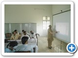 Training of Staff (11)